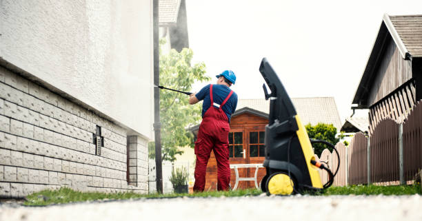 Best Gas Station Cleaning  in Lake Magdalene, FL